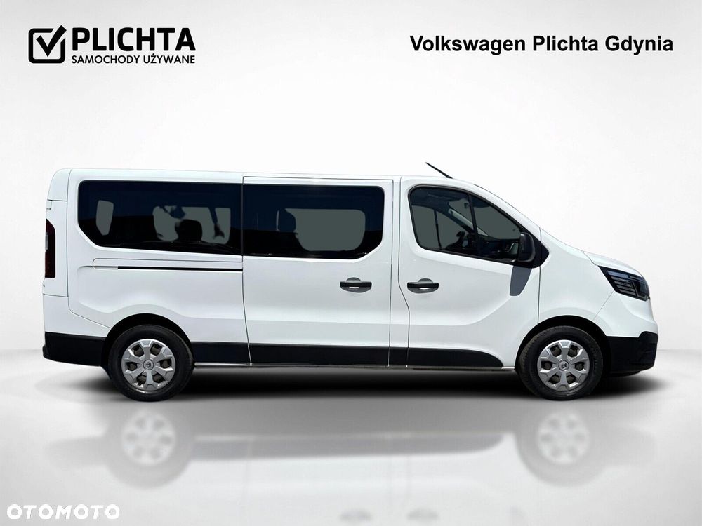 Renault Trafic Kombi 2.0 L2 Business - 7