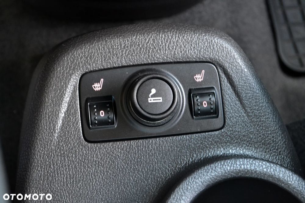 Ford Tourneo Connect - 37