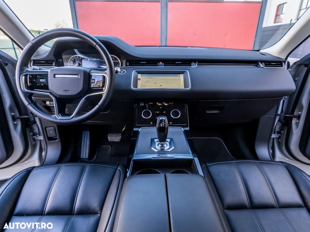 Land Rover Range Rover Evoque 1.5 P300 PHEV S - 16