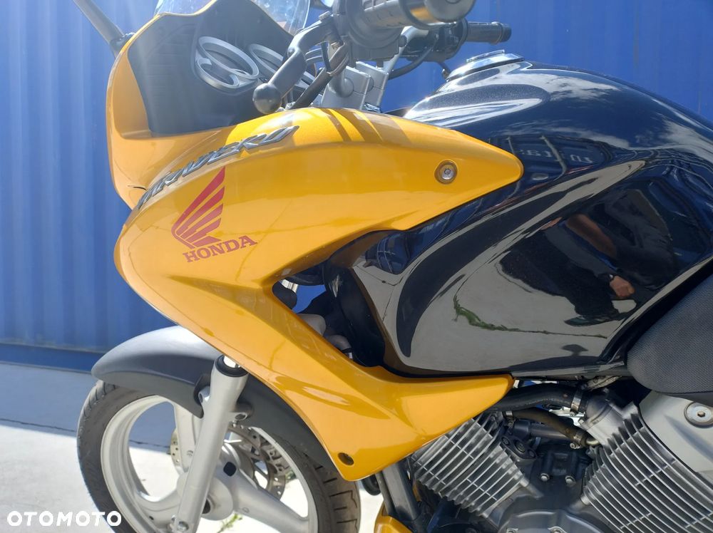 Honda Varadero - 13