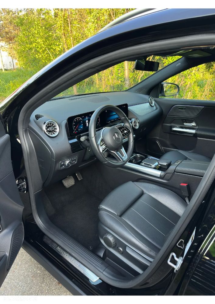 Mercedes-Benz GLA 250 4-Matic Style - 10