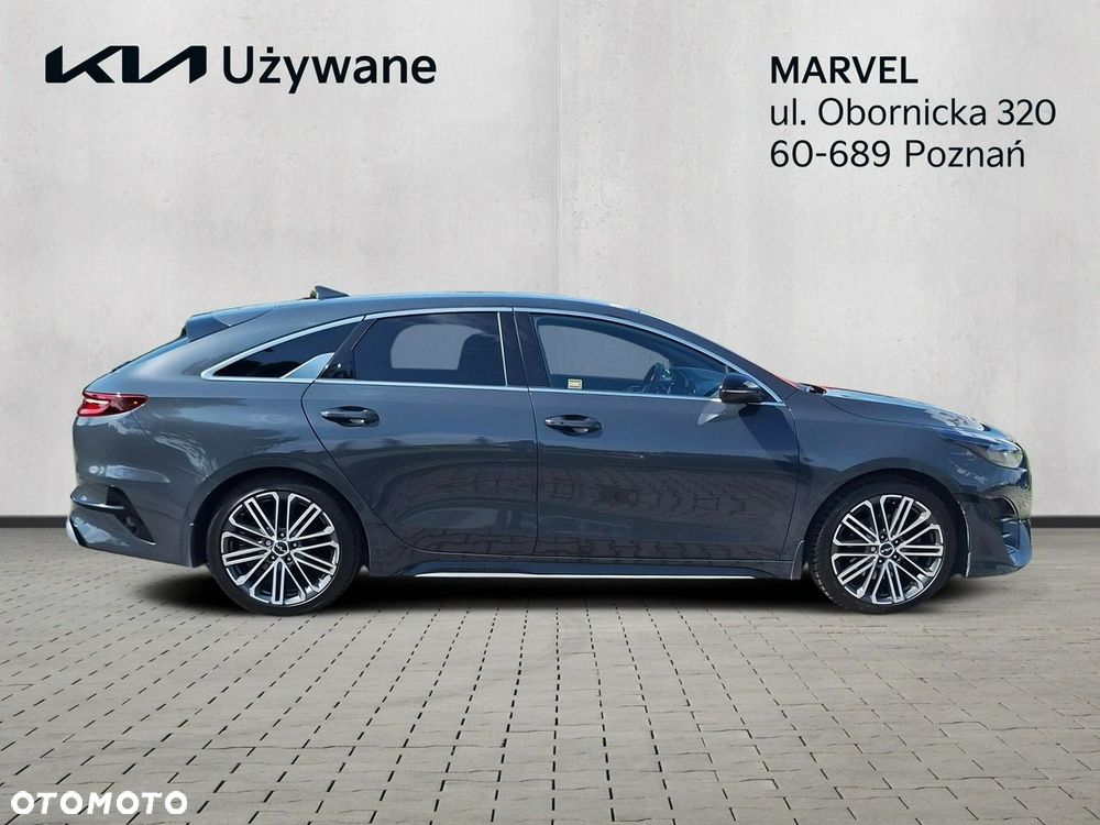 Kia ProCeed 1.5 T-GDI GT Line DCT - 6
