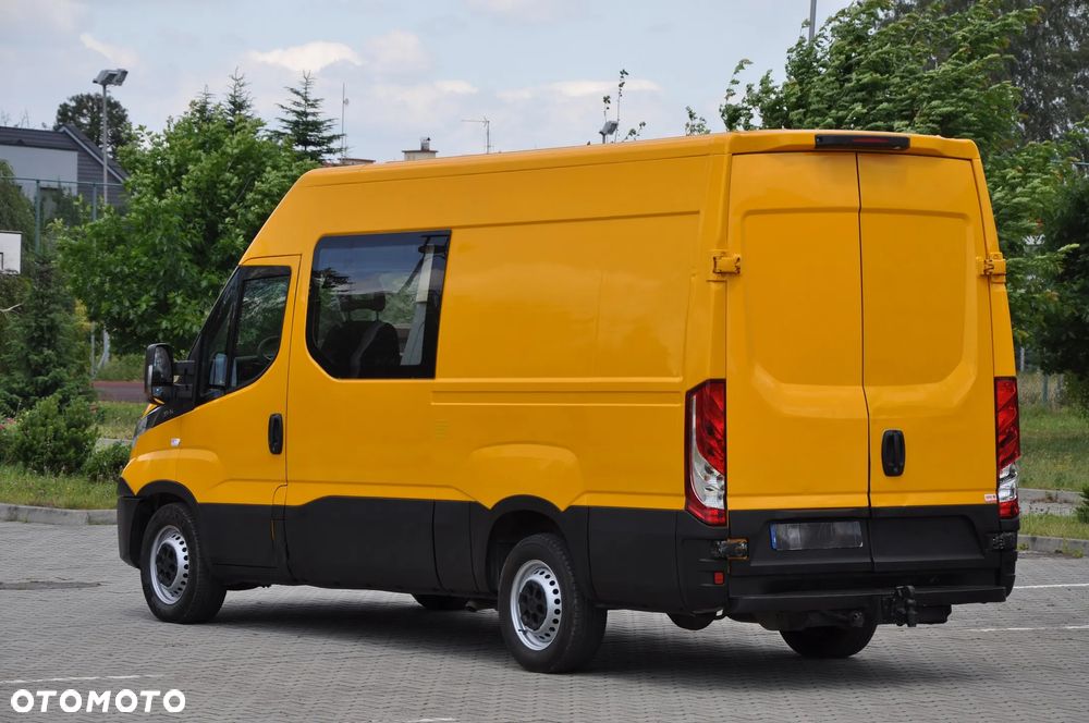 Iveco Daily - 4