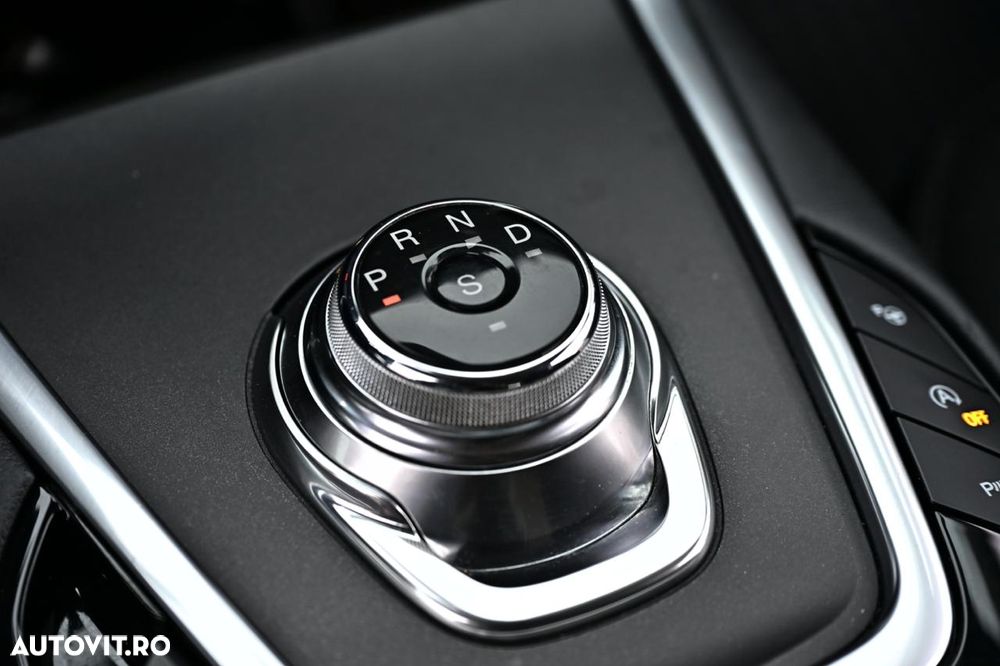 Ford Galaxy 2.0 EcoBlue Aut. Titanium - 14