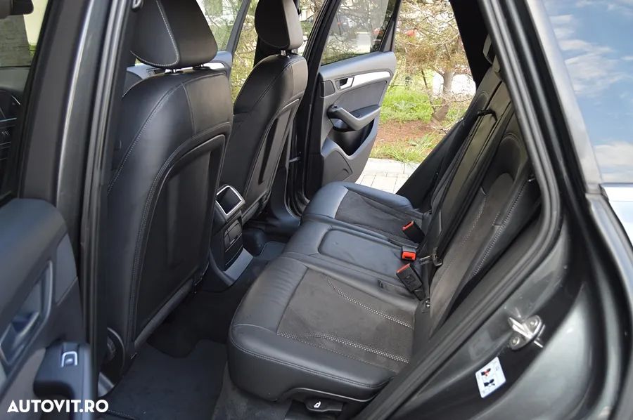 Audi Q5 2.0 TDI Quattro S tronic - 29