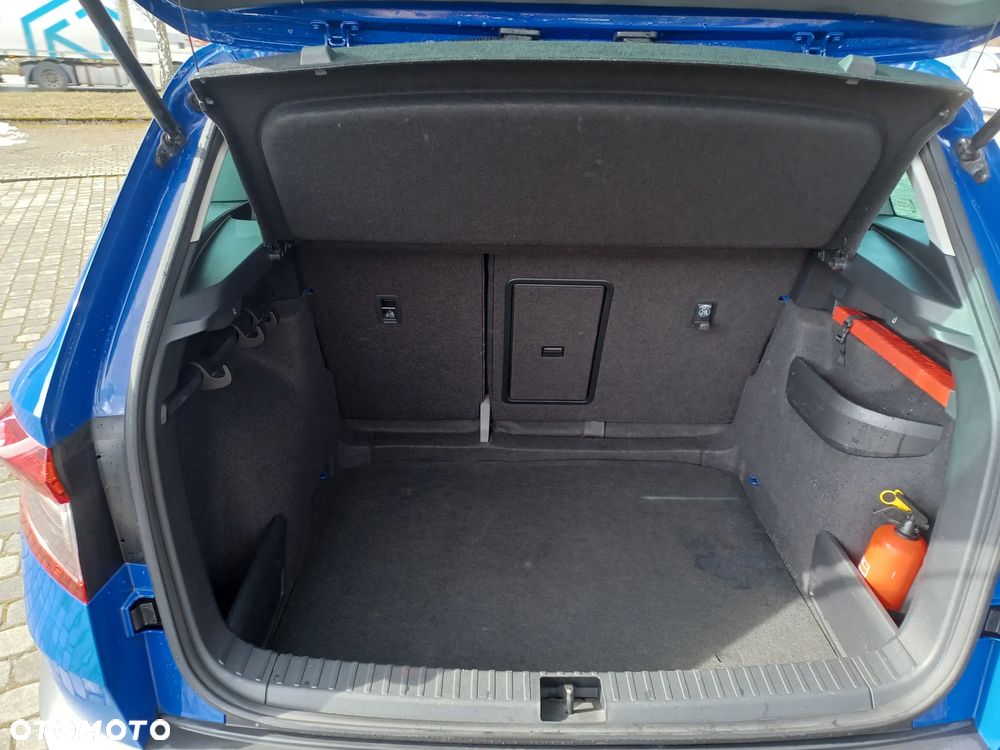 Skoda Karoq 1.5 TSI ACT 4x2 Ambition DSG - 13