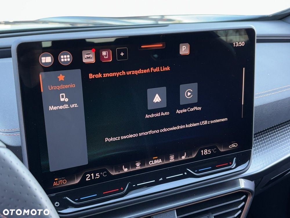 Cupra Formentor - 25