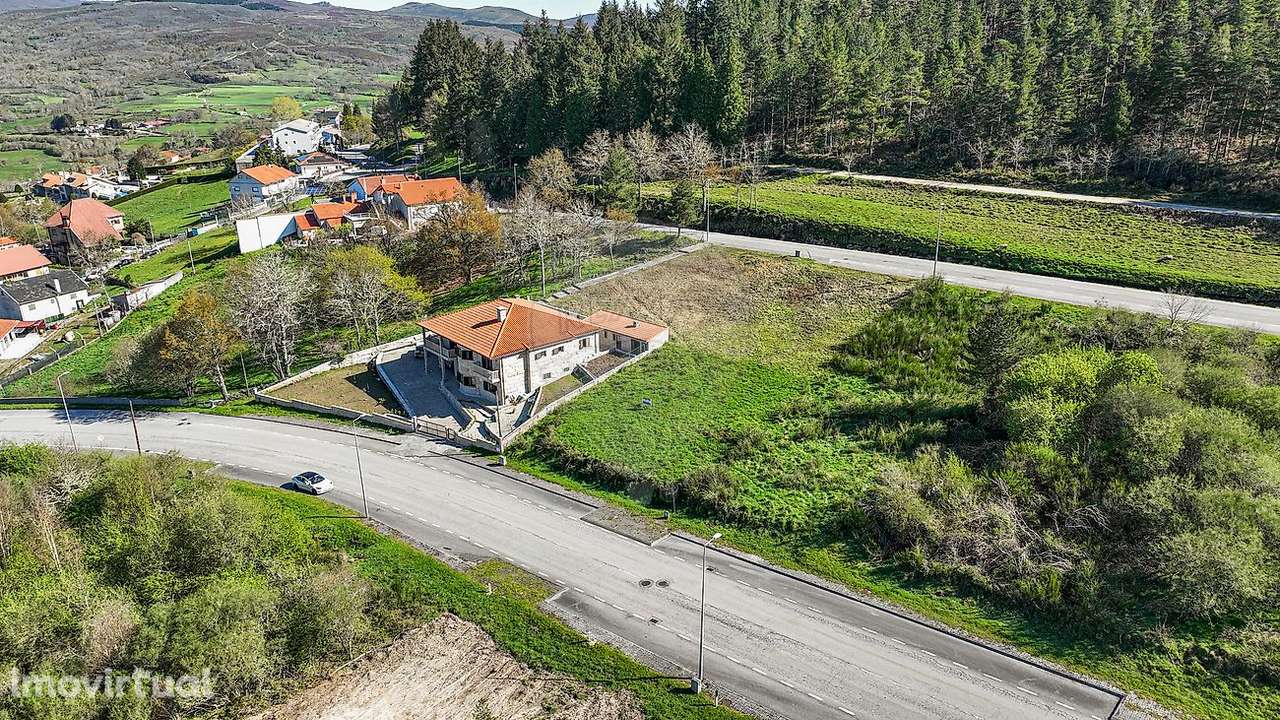 Terreno  para venda - Grande imagem: 4/12