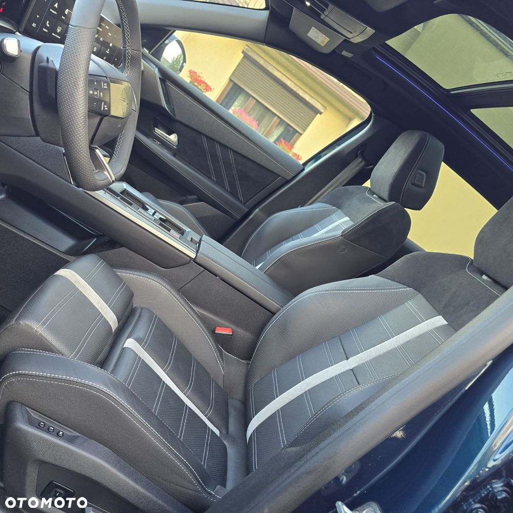 Opel Grandland Electric AWD 73kWh Ultimate - 14