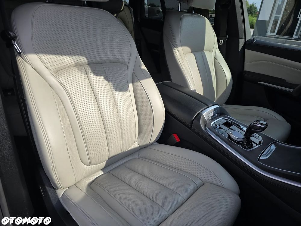 BMW X5 xDrive30d mHEV sport - 14