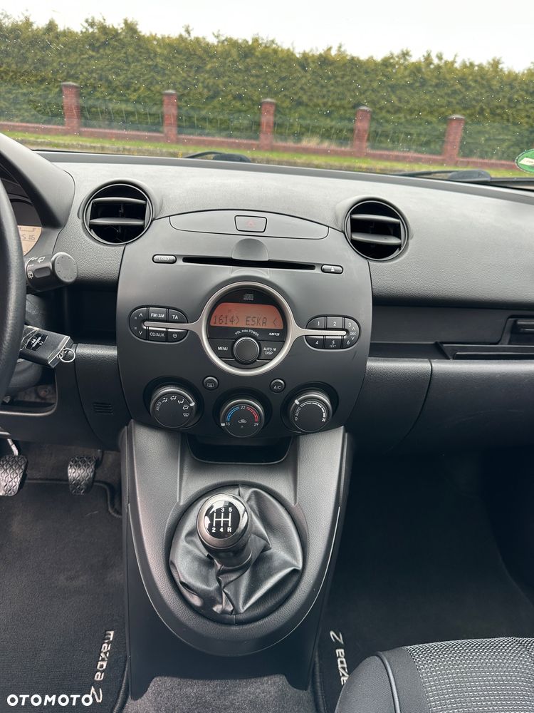 Mazda 2 1.5 Dynamic - 29