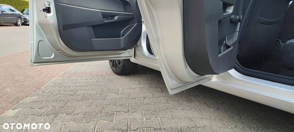 Opel Astra 1.4 Edition Plus - 24