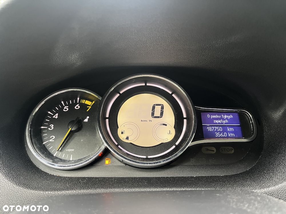 Renault Megane 1.4 16V TCE Dynamique - 2