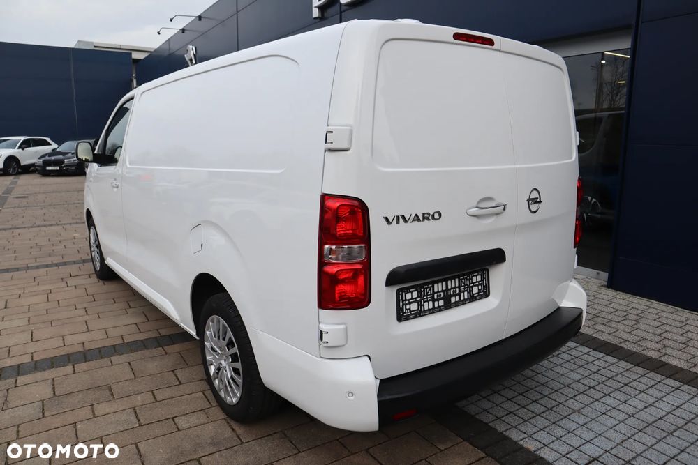 Opel VIVARO - 9