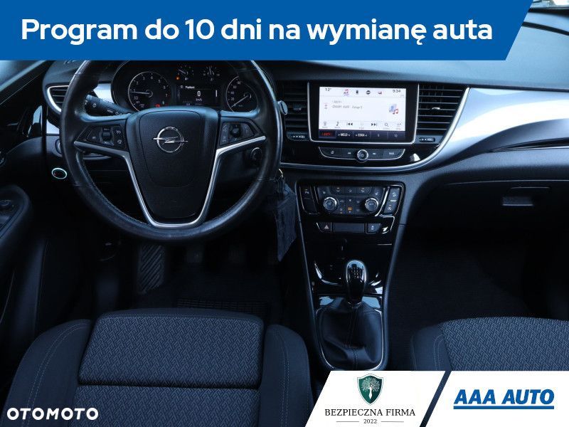 Opel Mokka - 9