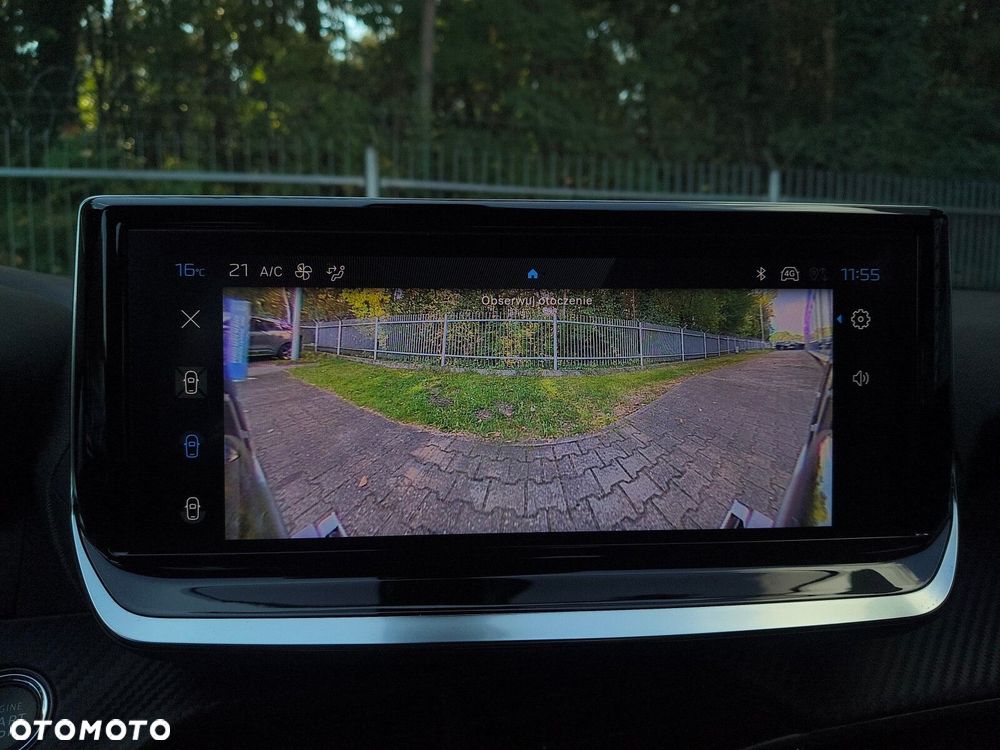 Peugeot 2008 1.2 PureTech Allure S&S EAT8 - 22