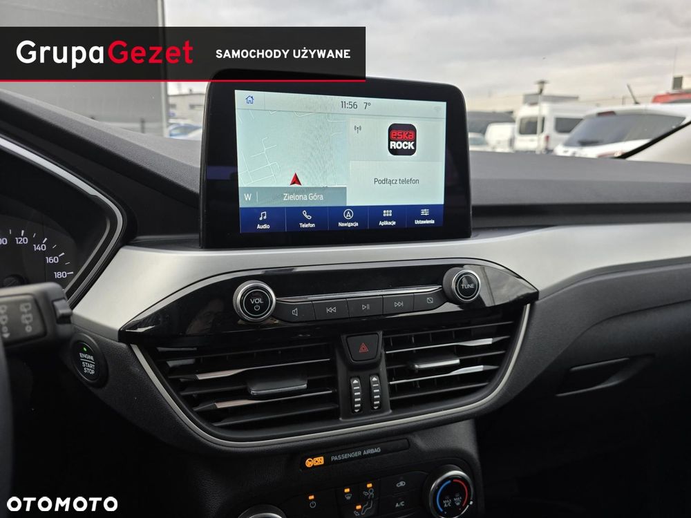 Ford Kuga - 16