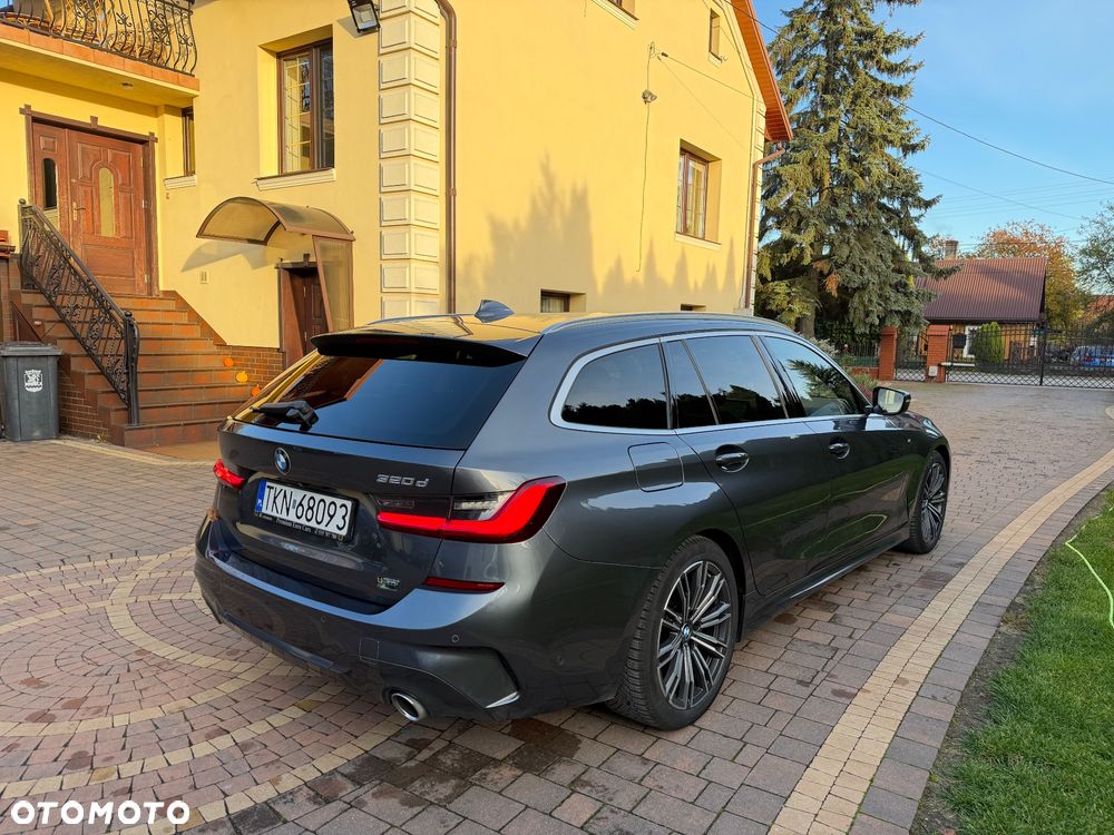 BMW Seria 3 - 13