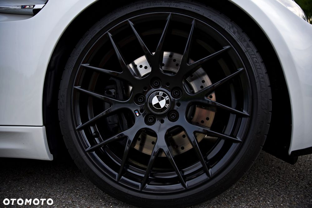 BMW M3 - 16