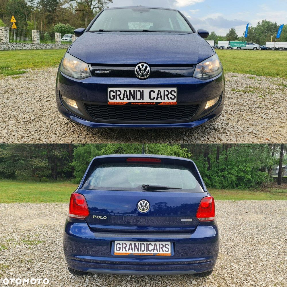 Volkswagen Polo - 33