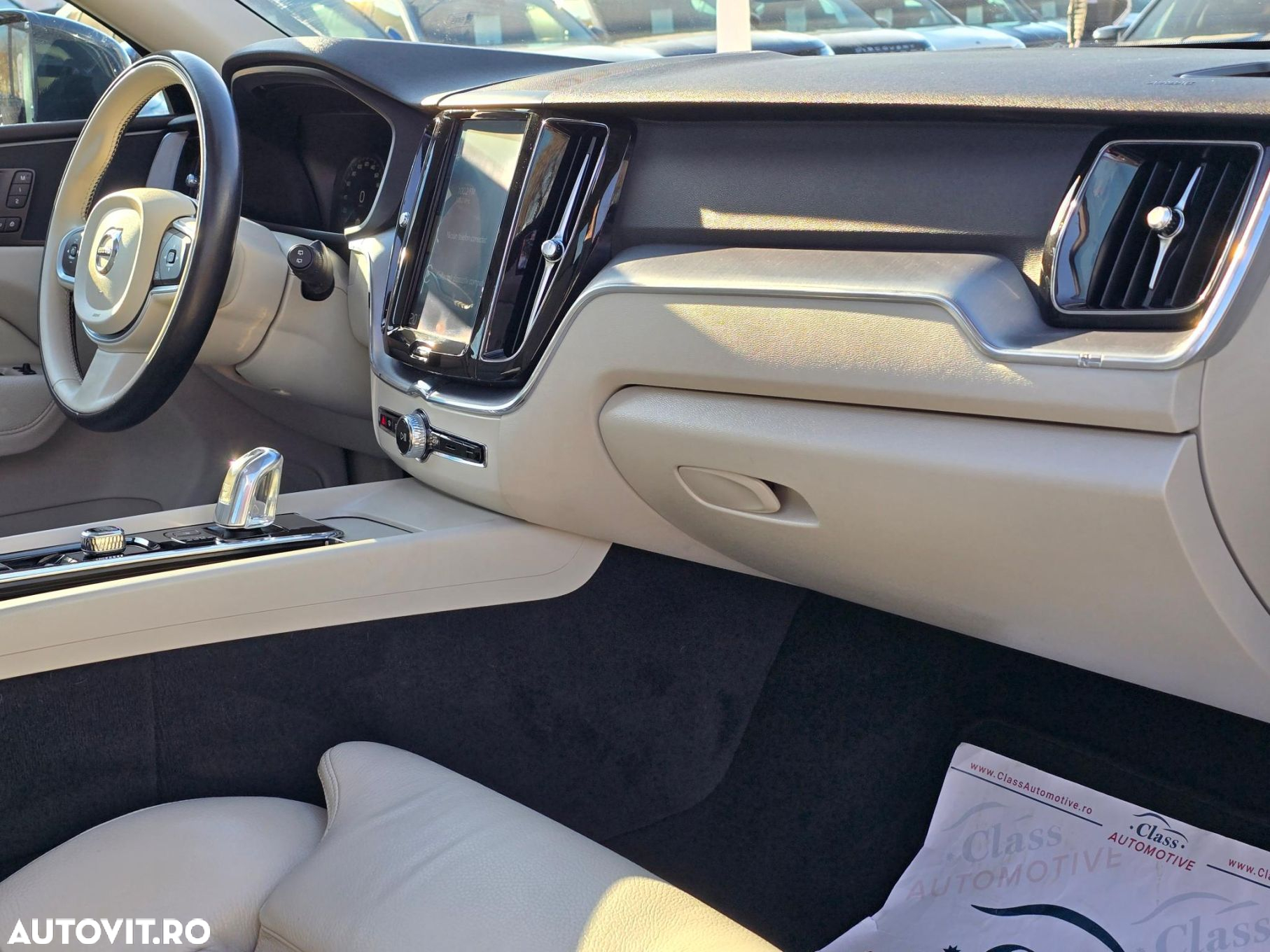 Volvo XC 60 - 12