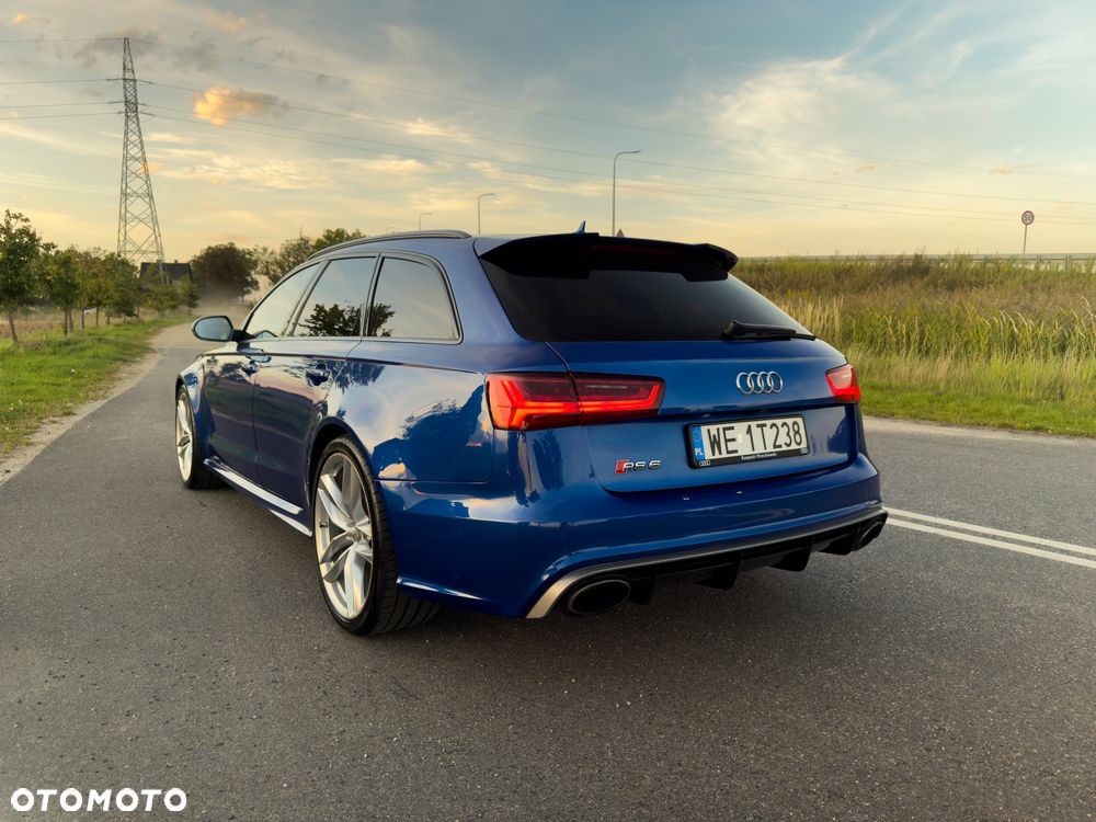 Audi RS6 - 37