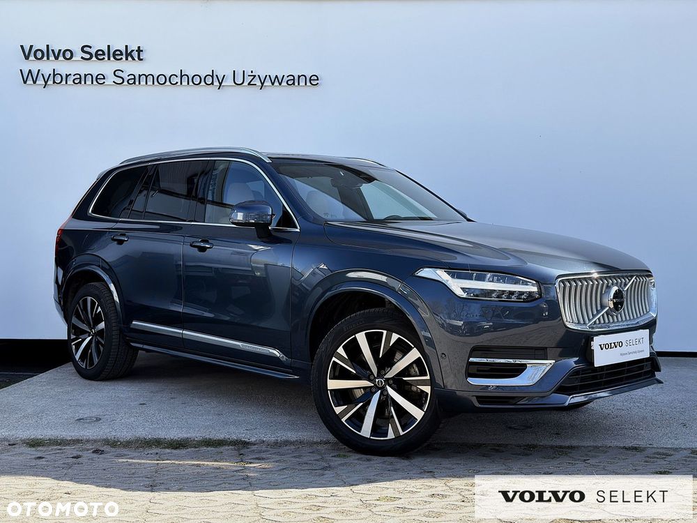 Volvo XC 90 - 6