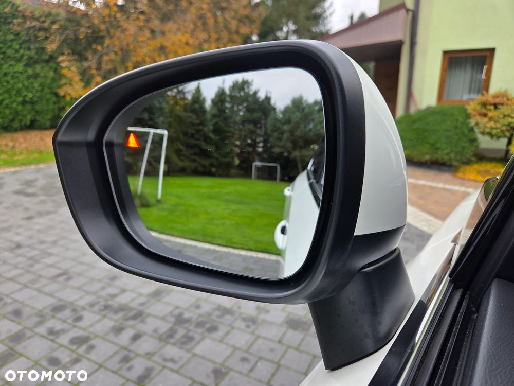 Nissan Qashqai 1.3 DIG-T MHEV Xtronic Acenta - 19