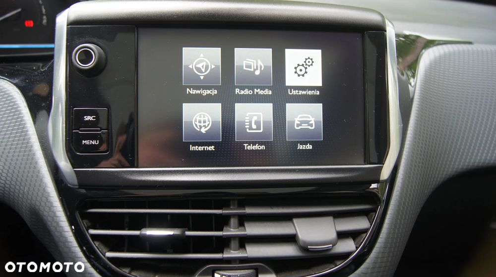 Peugeot 2008 PureTech 110 Stop&Start Business-Line - 29