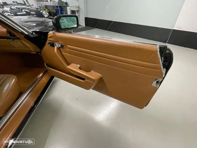 Mercedes-Benz SL 450 - 14