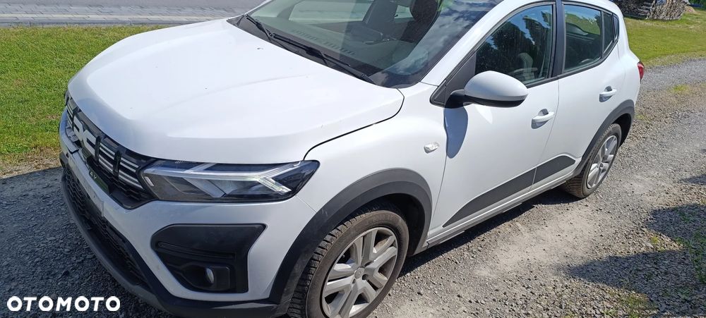Dacia Sandero Stepway 1.0 TCe Comfort - 2