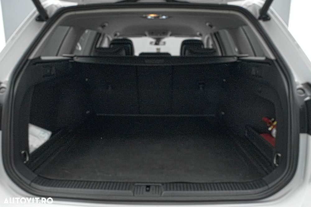 Volkswagen Passat Alltrack 2.0 TDI SCR DSG 4Motion - 28
