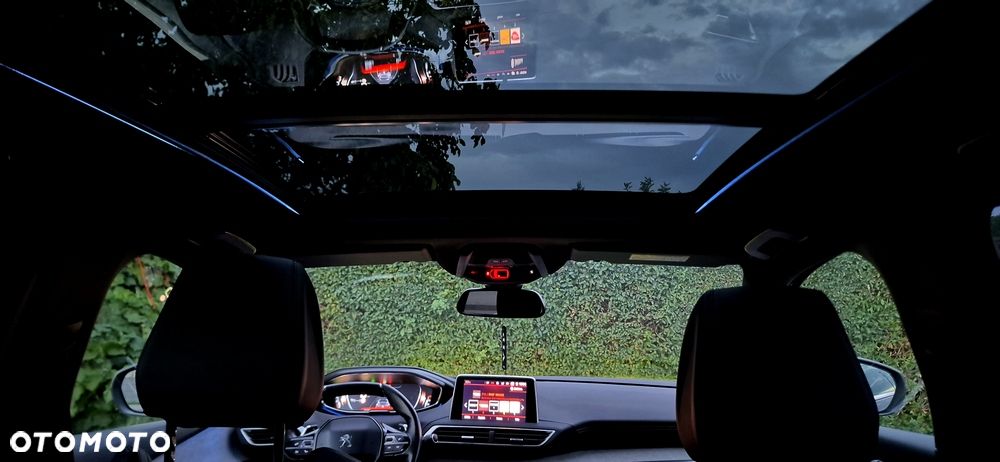 Peugeot 3008 BlueHDi 180 Stop & Start EAT8 GT - 15