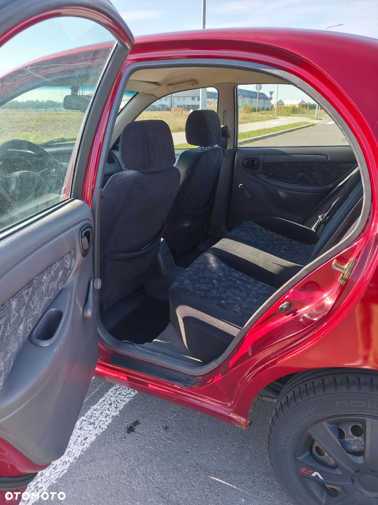 Daewoo Lanos 1.5 SE - 34