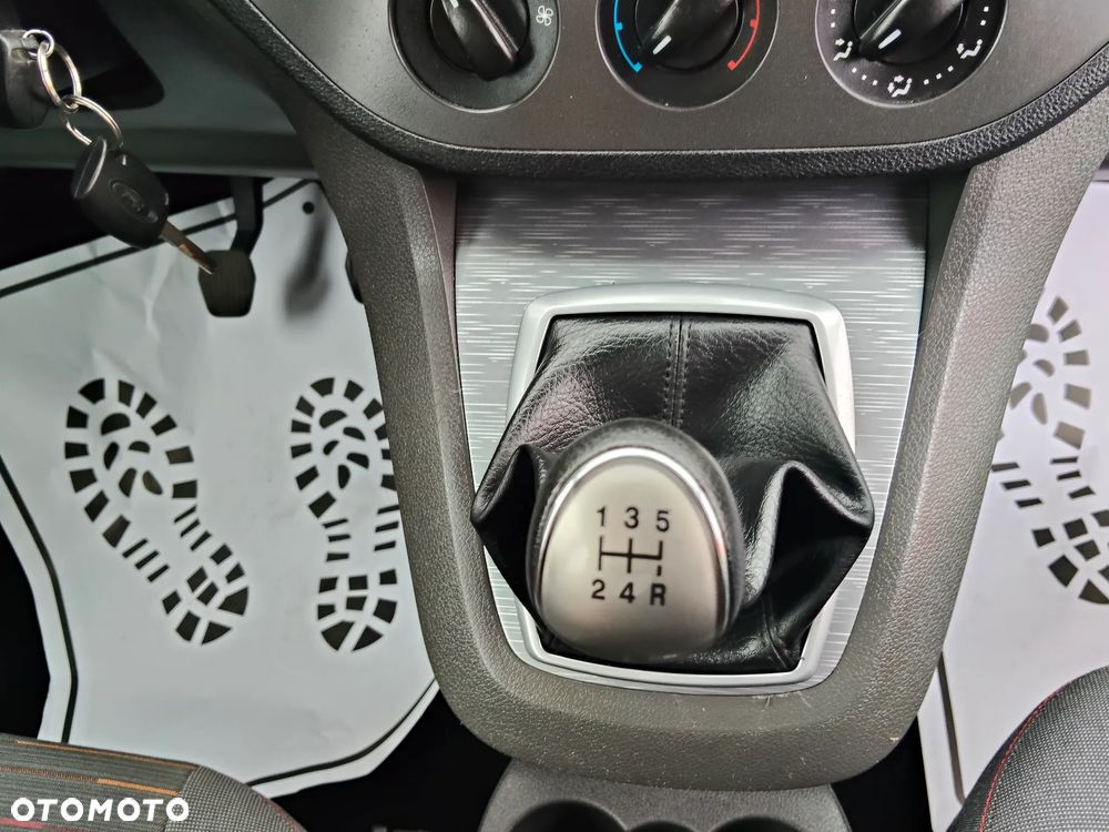 Ford C-MAX 1.8 Style+ - 26
