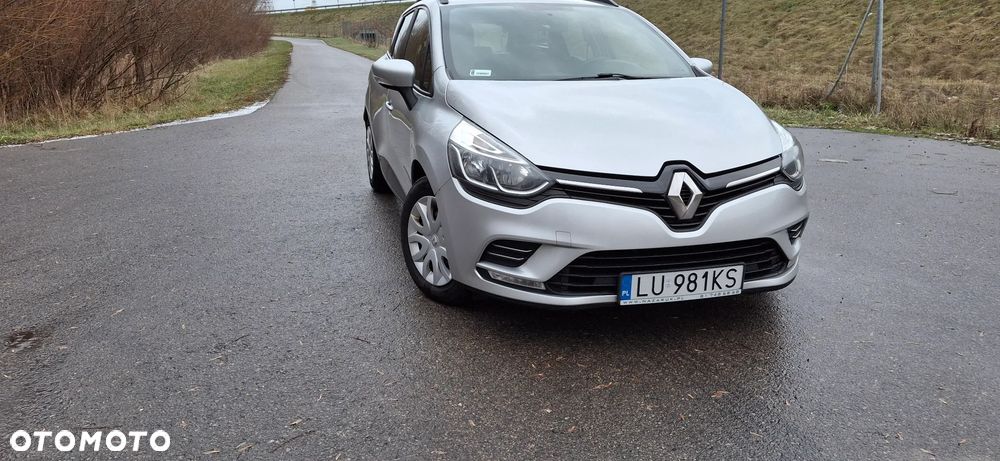 Renault Clio 0.9 Energy TCe Alize - 36