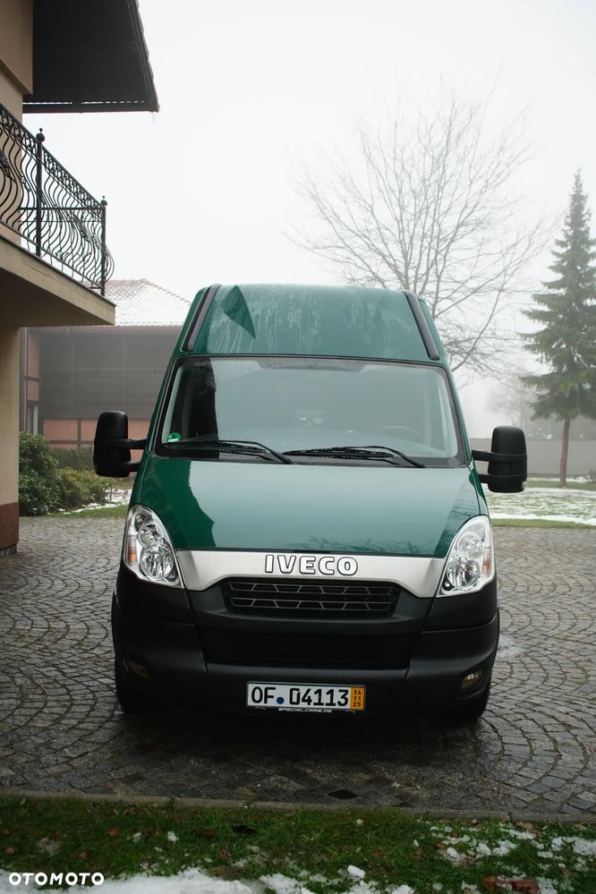 Iveco Iveco Daily - 1