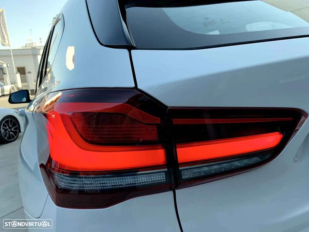 BMW X1 25 e xDrive Line Sport - 52