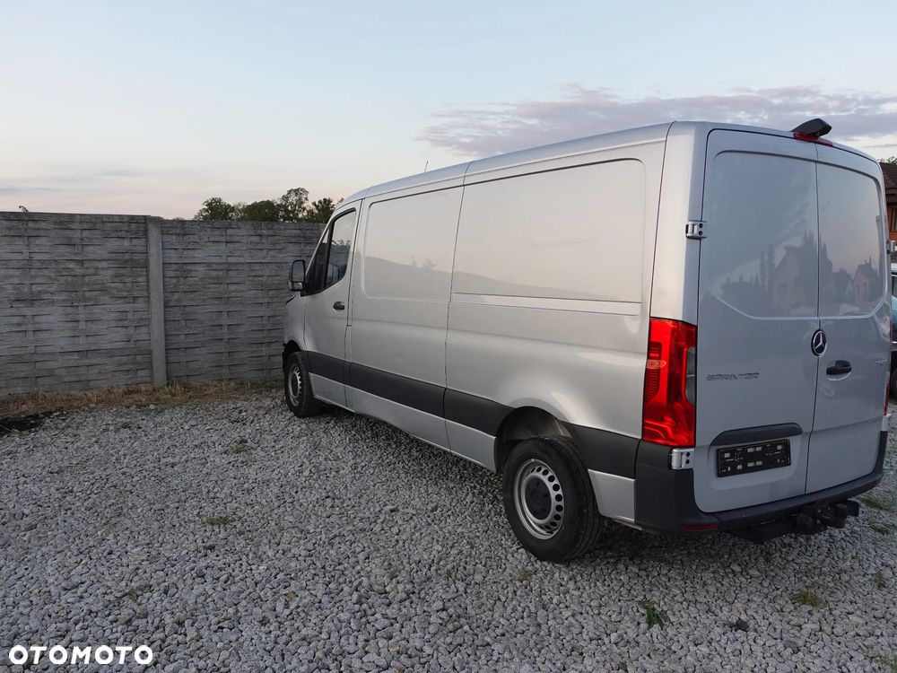 Mercedes-Benz SPRINTER - 3