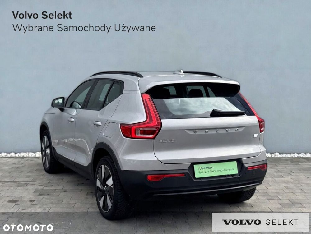 Volvo XC 40 - 10