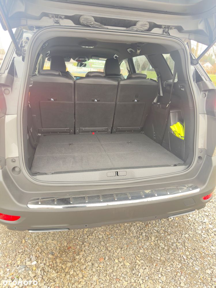 Peugeot 5008 PureTech 130 EAT8 Stop & Start GT - 21