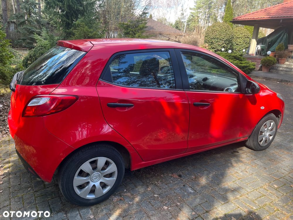 Mazda 2 1.3 Comfort - 8
