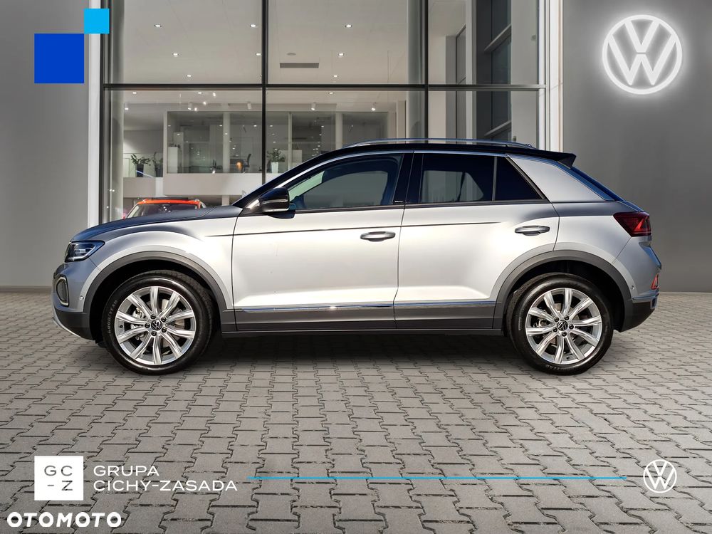 Volkswagen T-Roc 2.0 TSI 4Motion Final Edition DSG - 2