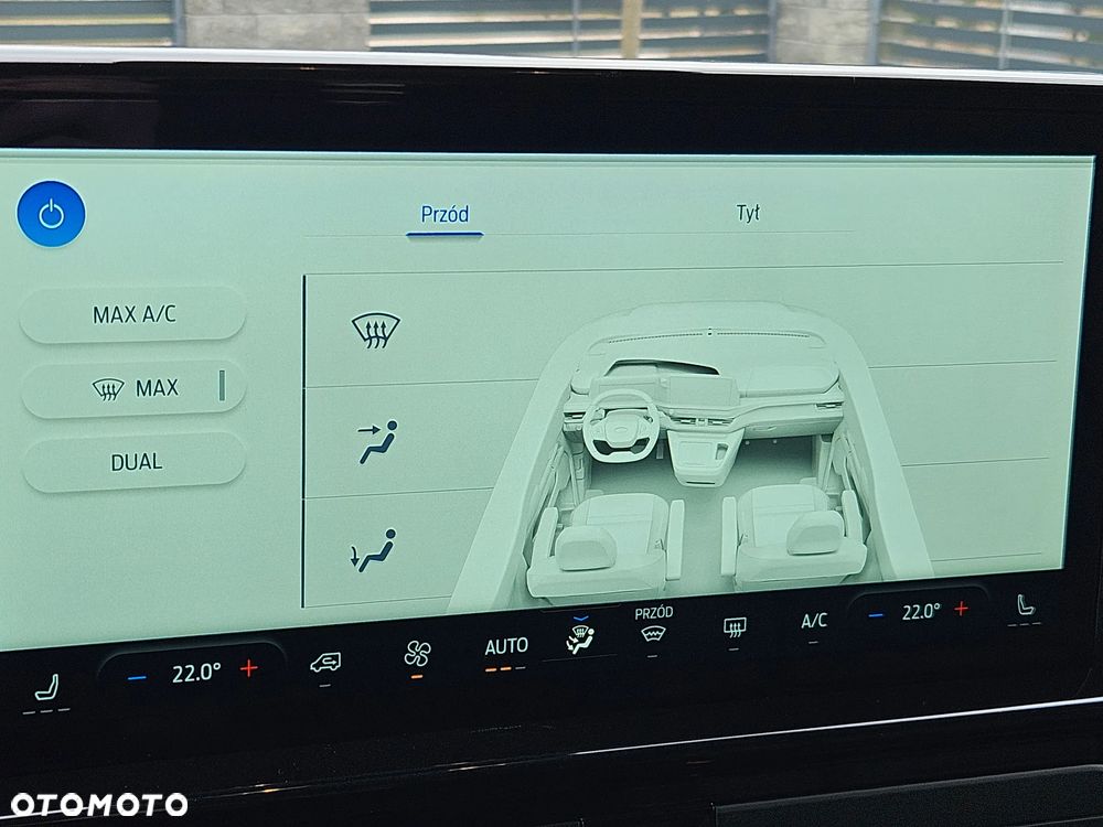 Ford Tourneo Custom 2.0 EcoBlue L2 Titanium X SelectShift - 28