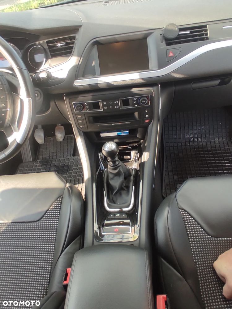 Citroën C5 BlueHDi 150 S&S Exclusive - 19