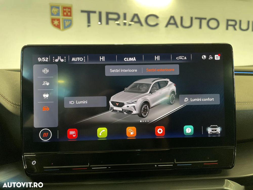 Cupra Formentor - 21