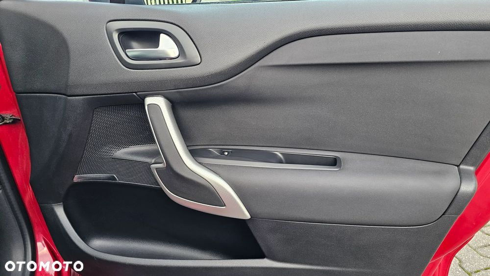 DS Automobiles DS 4 Crossback - 30