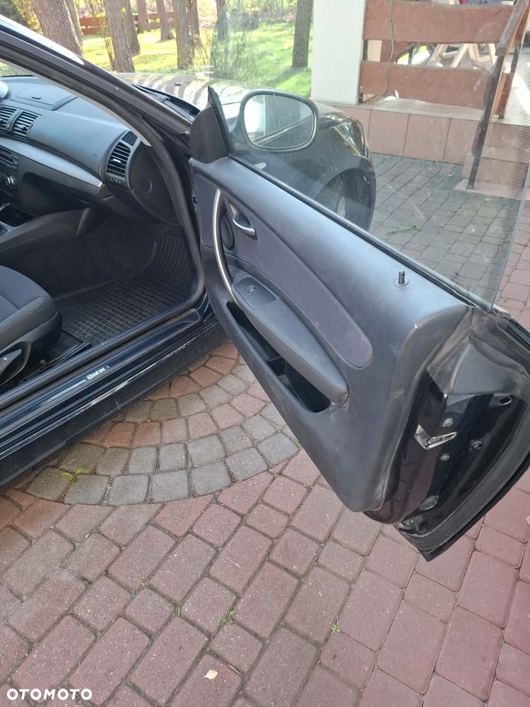 BMW Seria 1 116i - 6