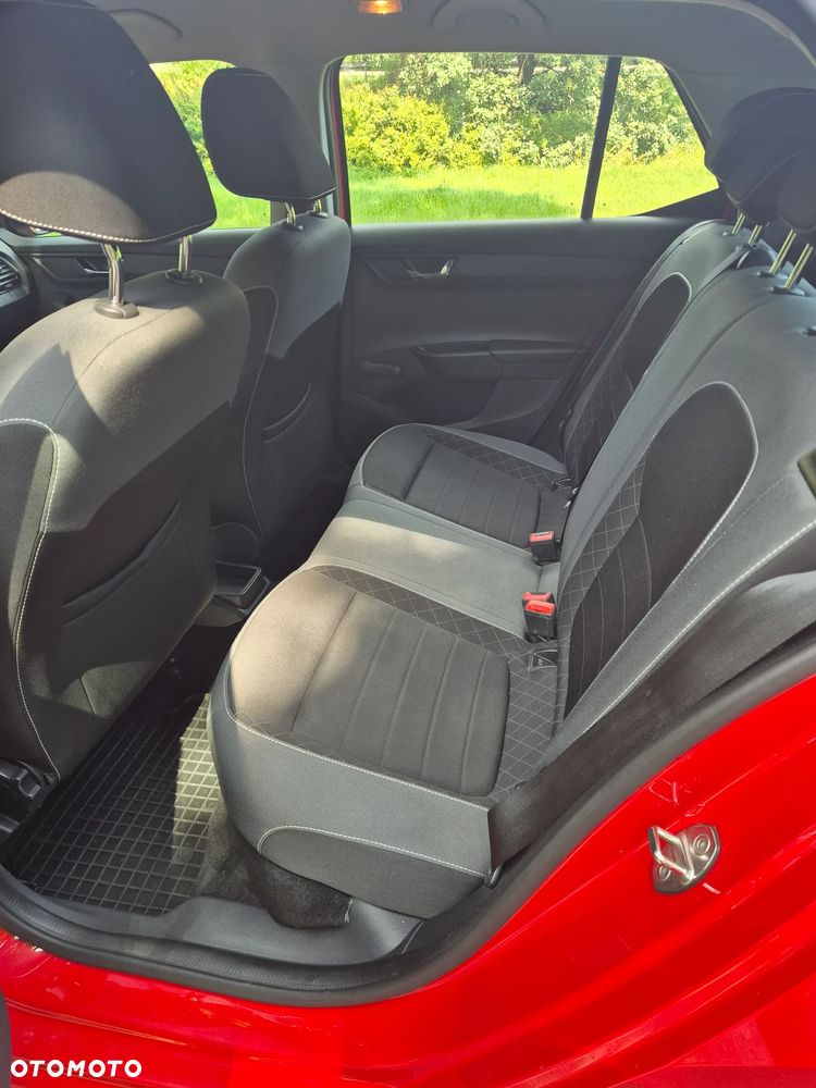 Skoda Fabia 1.0 Active - 10