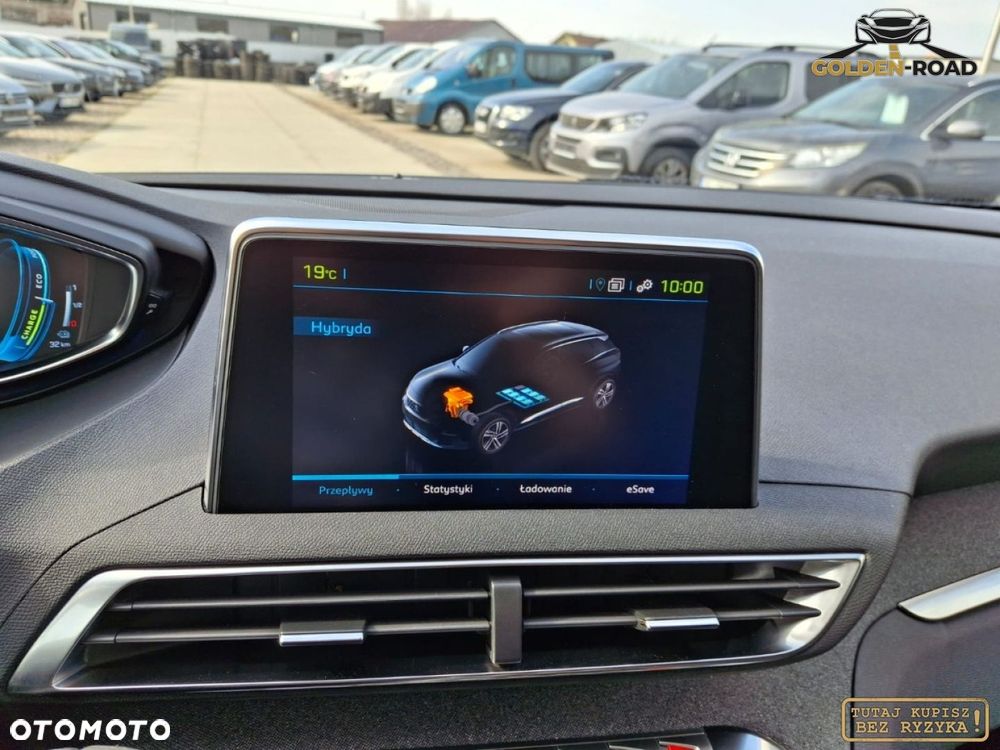 Peugeot 3008 - 14